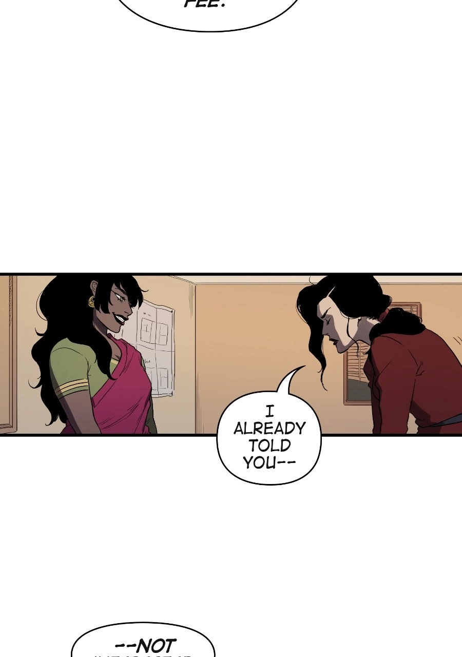 The Legend of Korra Chapter 9 page 51 - 