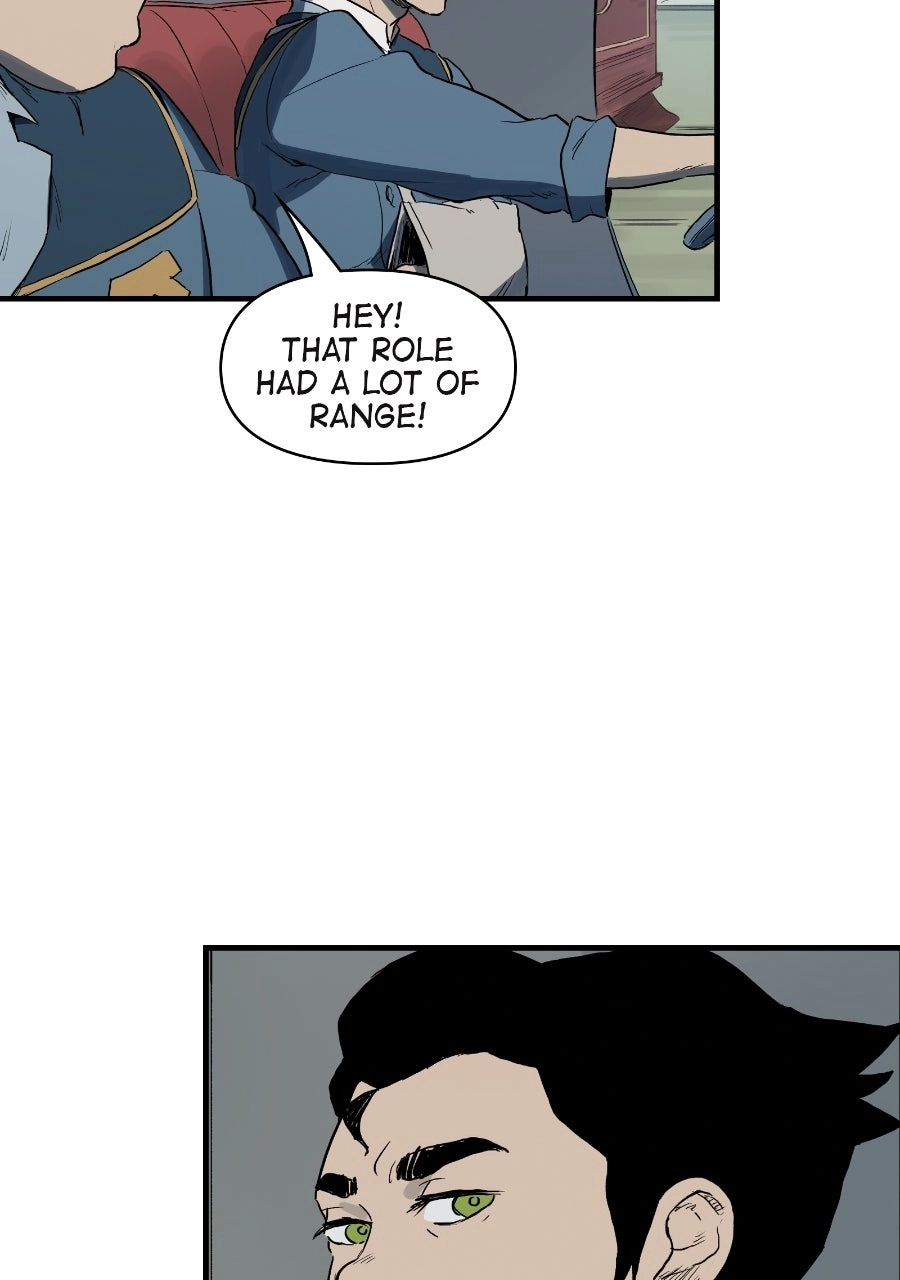The Legend of Korra Chapter 9 page 7 - 