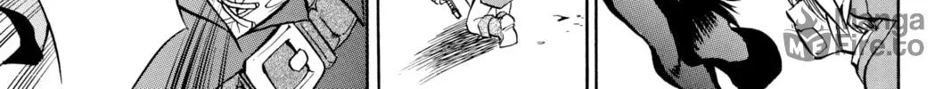 The Legend of Zelda: Ocarina of Time Chapter 10 page 36 - 