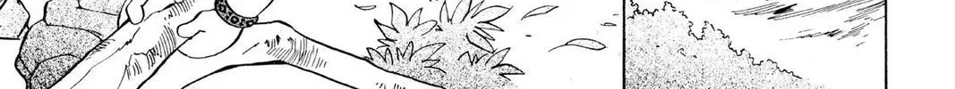 The Legend of Zelda: Ocarina of Time Chapter 15.7 page 38 - 