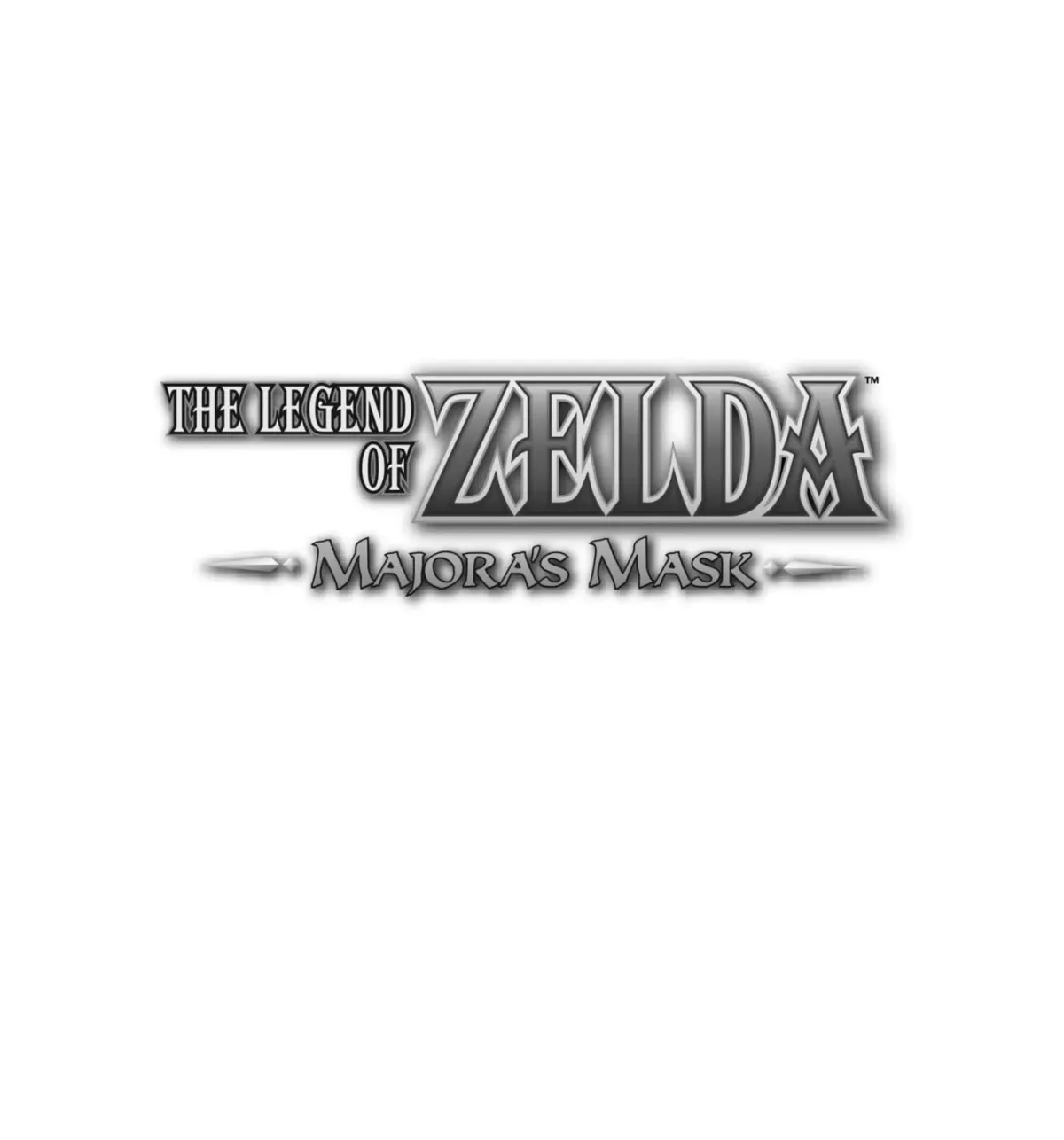 The Legend of Zelda: Ocarina of Time Chapter 16 page 3 - 