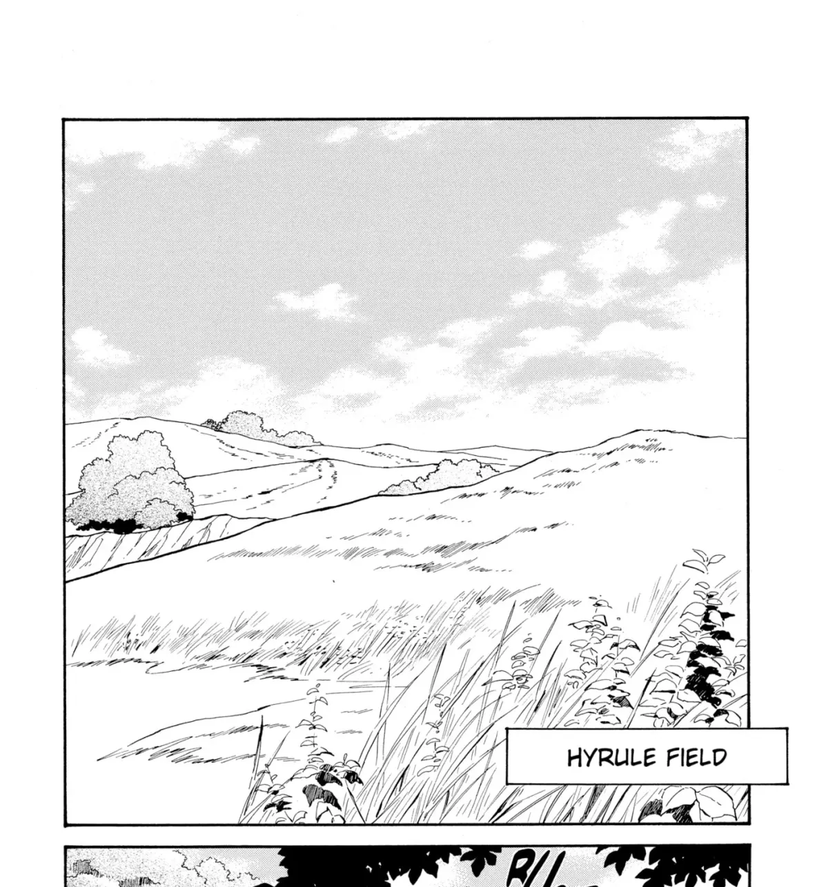 The Legend of Zelda: Ocarina of Time Chapter 16 page 25 - 