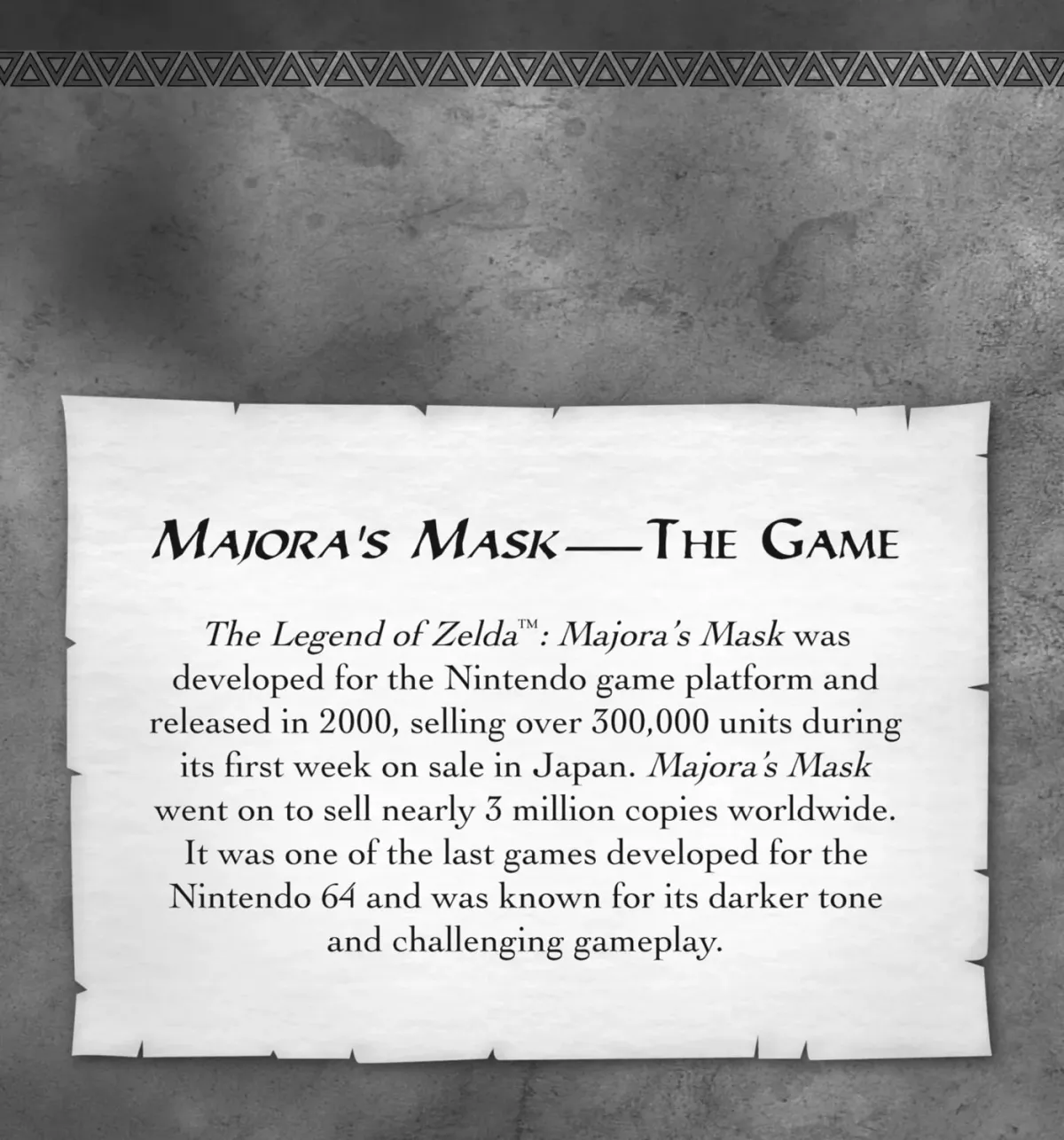 The Legend of Zelda: Ocarina of Time Chapter 16 page 5 - 