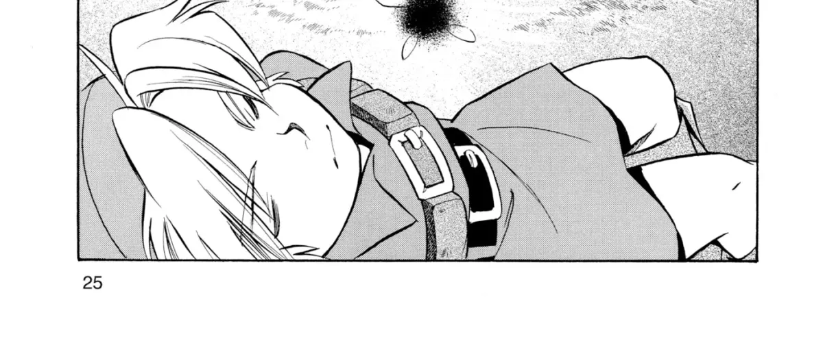 The Legend of Zelda: Ocarina of Time Chapter 16 page 52 - 