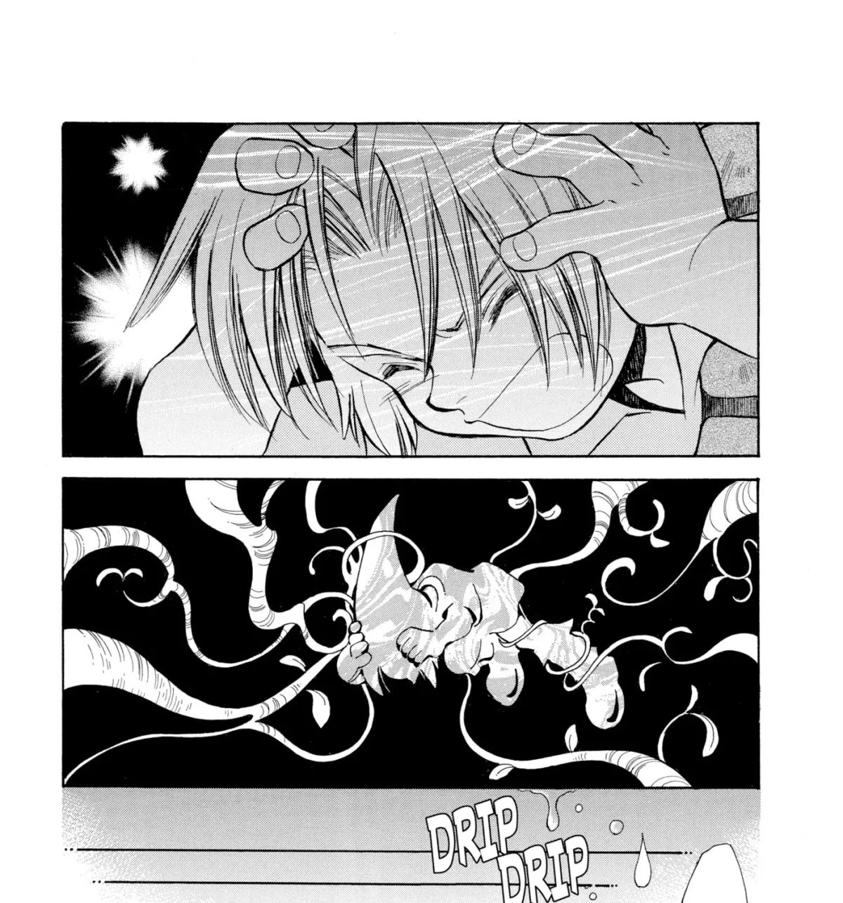 The Legend of Zelda: Ocarina of Time Chapter 16 page 65 - 