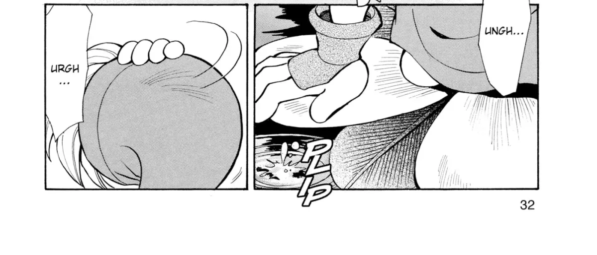 The Legend of Zelda: Ocarina of Time Chapter 16 page 66 - 