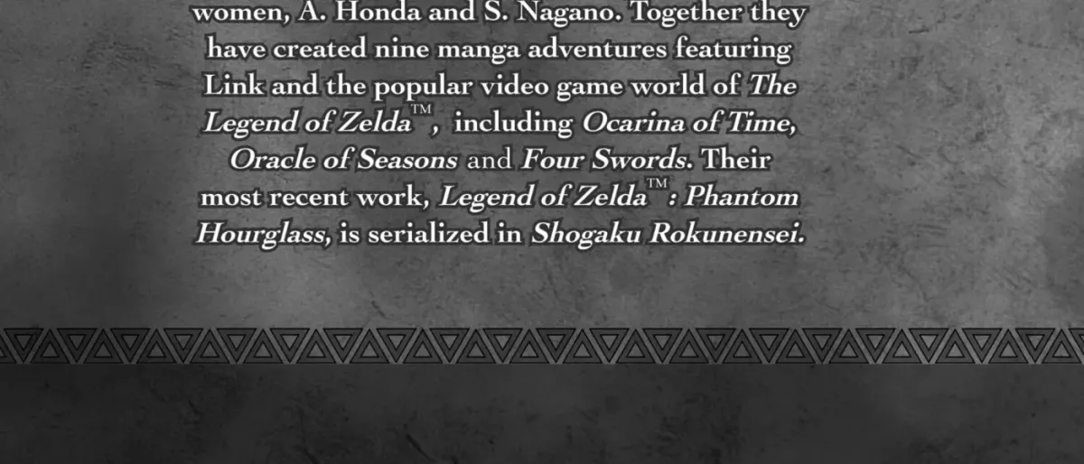 The Legend of Zelda: Ocarina of Time Chapter 16 page 8 - 