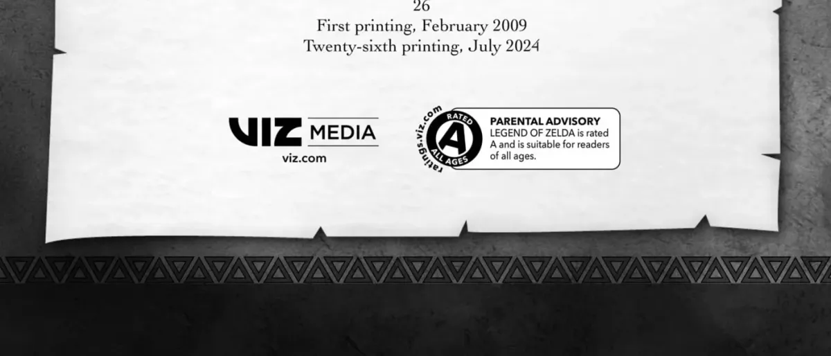 The Legend of Zelda: Ocarina of Time Chapter 16 page 10 - 