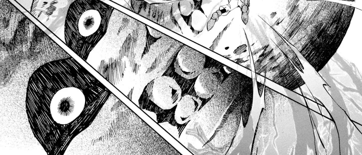 The Legend of Zelda: Ocarina of Time Chapter 18 page 4 - 