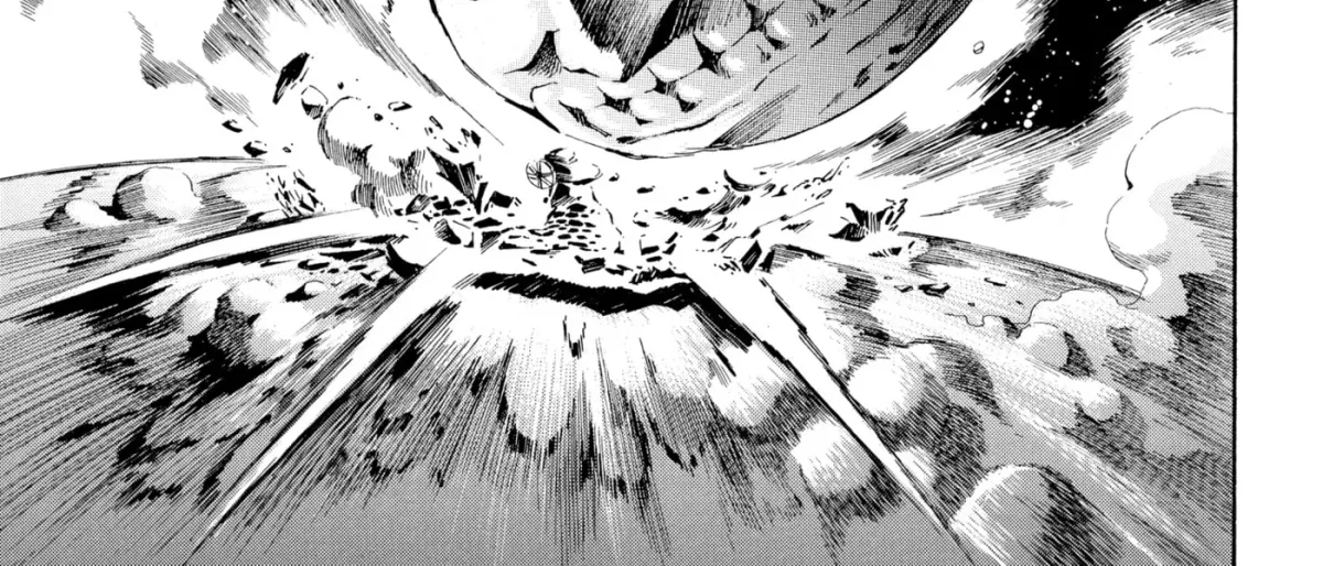 The Legend of Zelda: Ocarina of Time Chapter 18 page 6 - 