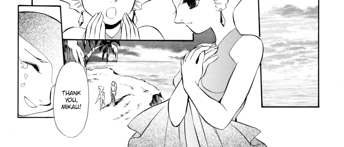 The Legend of Zelda: Ocarina of Time Chapter 21 page 30 - 