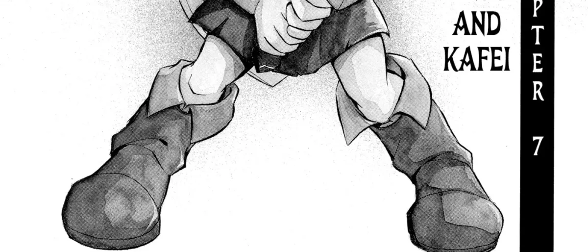 The Legend of Zelda: Ocarina of Time Chapter 22 page 2 - 