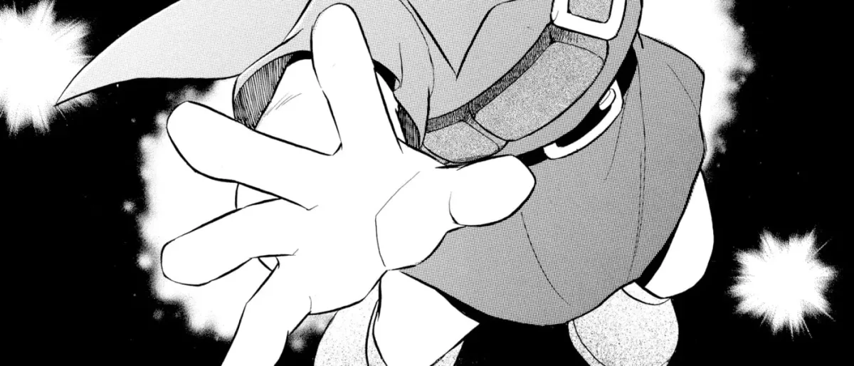 The Legend of Zelda: Ocarina of Time Chapter 23 page 2 - 