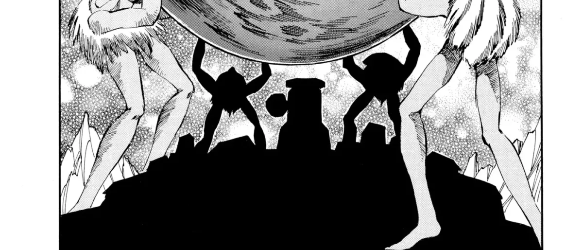 The Legend of Zelda: Ocarina of Time Chapter 23 page 30 - 