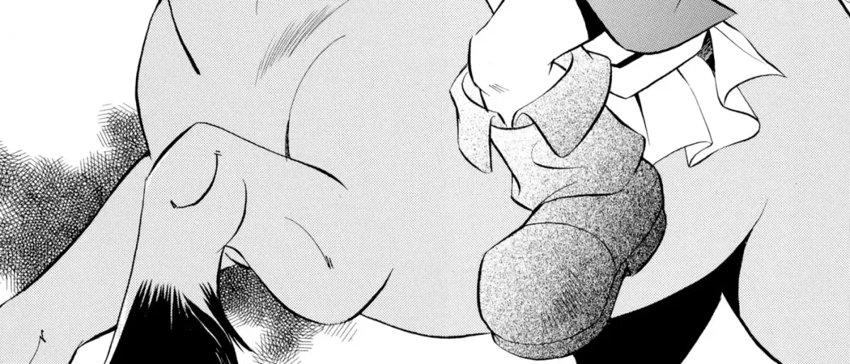 The Legend of Zelda: Ocarina of Time Chapter 24 page 2 - 