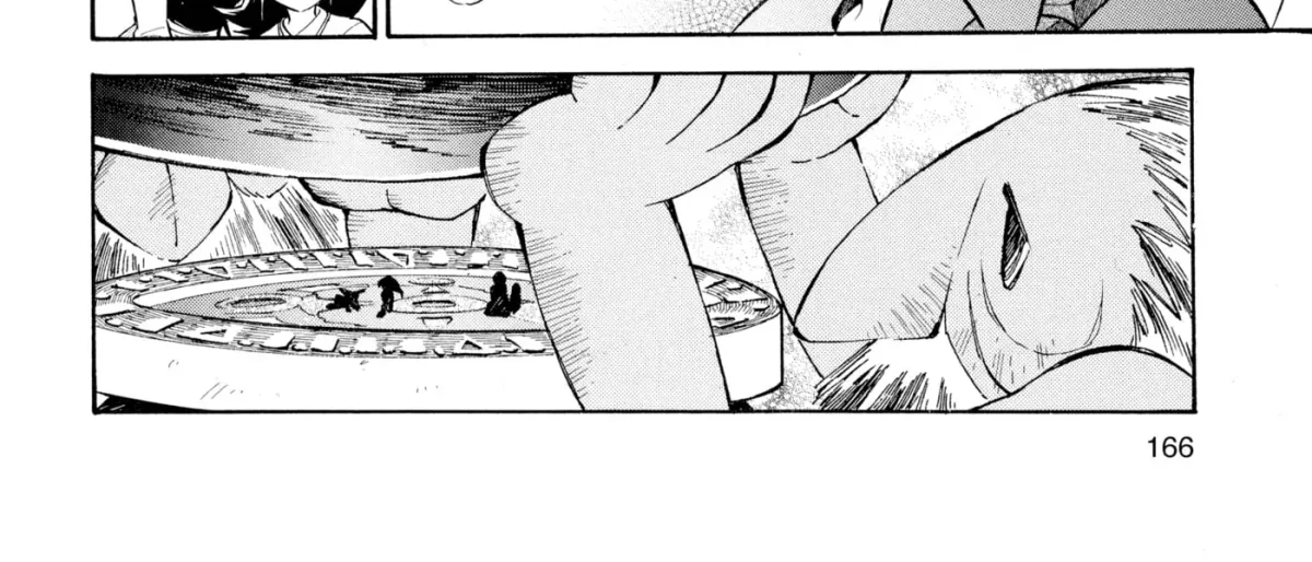 The Legend of Zelda: Ocarina of Time Chapter 24 page 20 - 