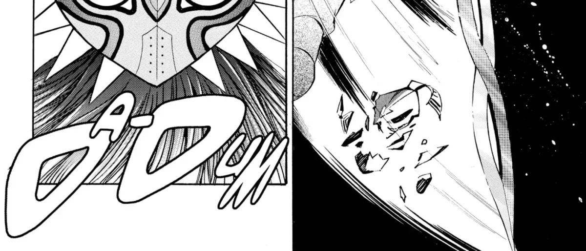 The Legend of Zelda: Ocarina of Time Chapter 24 page 38 - 