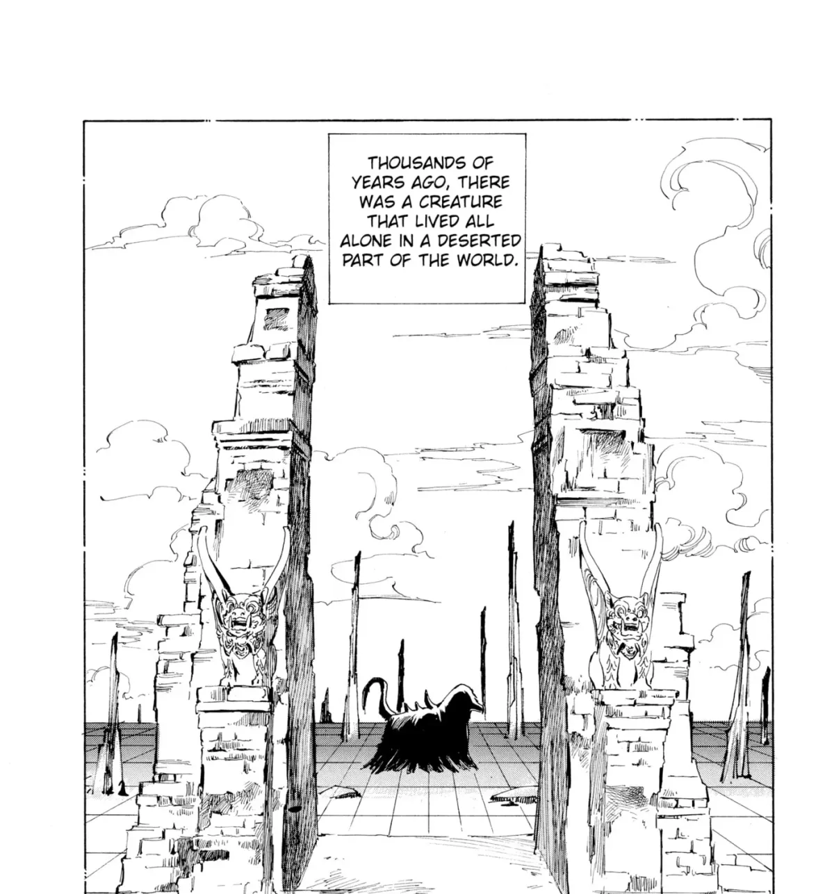 The Legend of Zelda: Ocarina of Time Chapter 24 page 61 - 