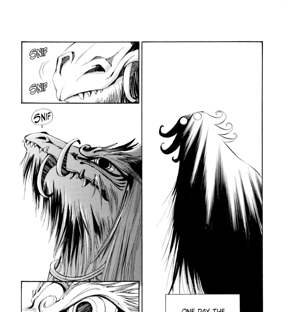 The Legend of Zelda: Ocarina of Time Chapter 24 page 63 - 