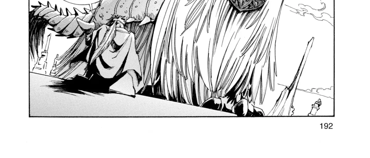 The Legend of Zelda: Ocarina of Time Chapter 24 page 68 - 