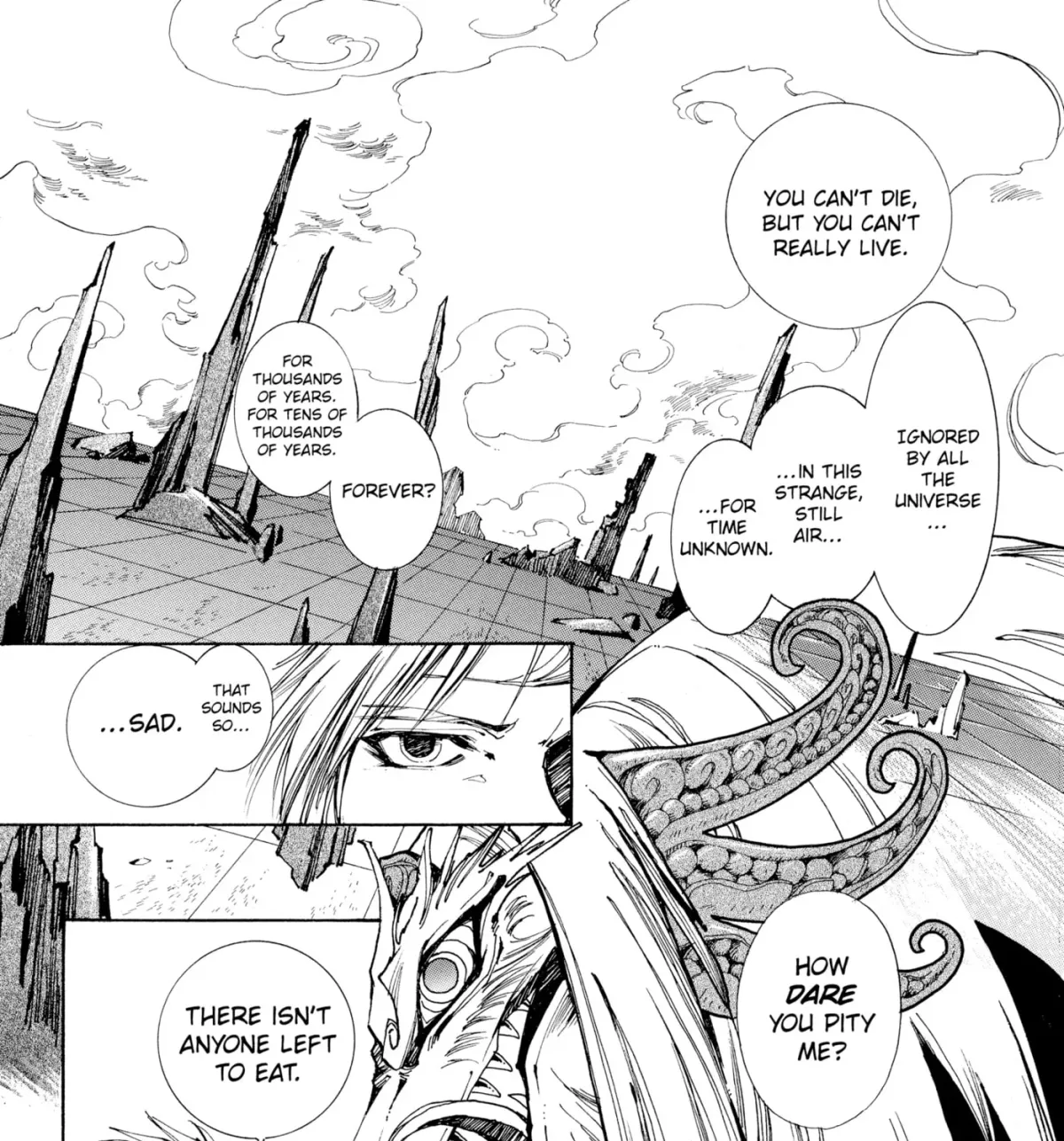 The Legend of Zelda: Ocarina of Time Chapter 24 page 79 - 