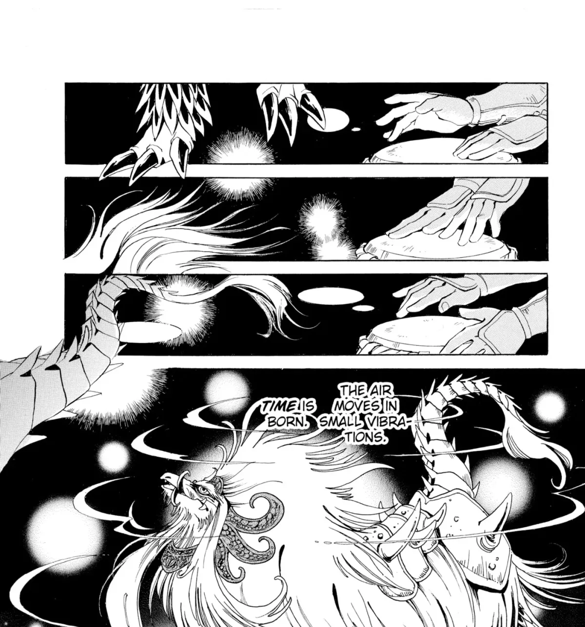 The Legend of Zelda: Ocarina of Time Chapter 24 page 89 - 