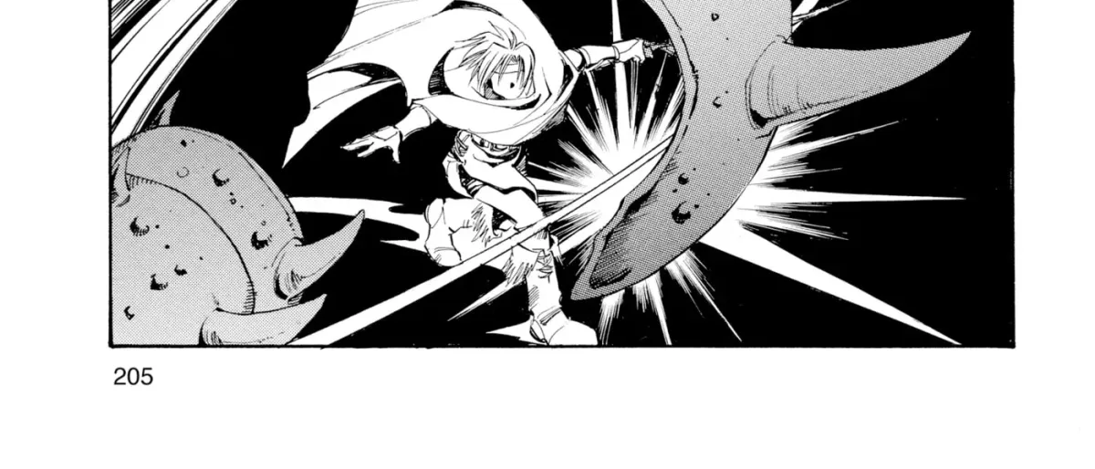 The Legend of Zelda: Ocarina of Time Chapter 24 page 94 - 