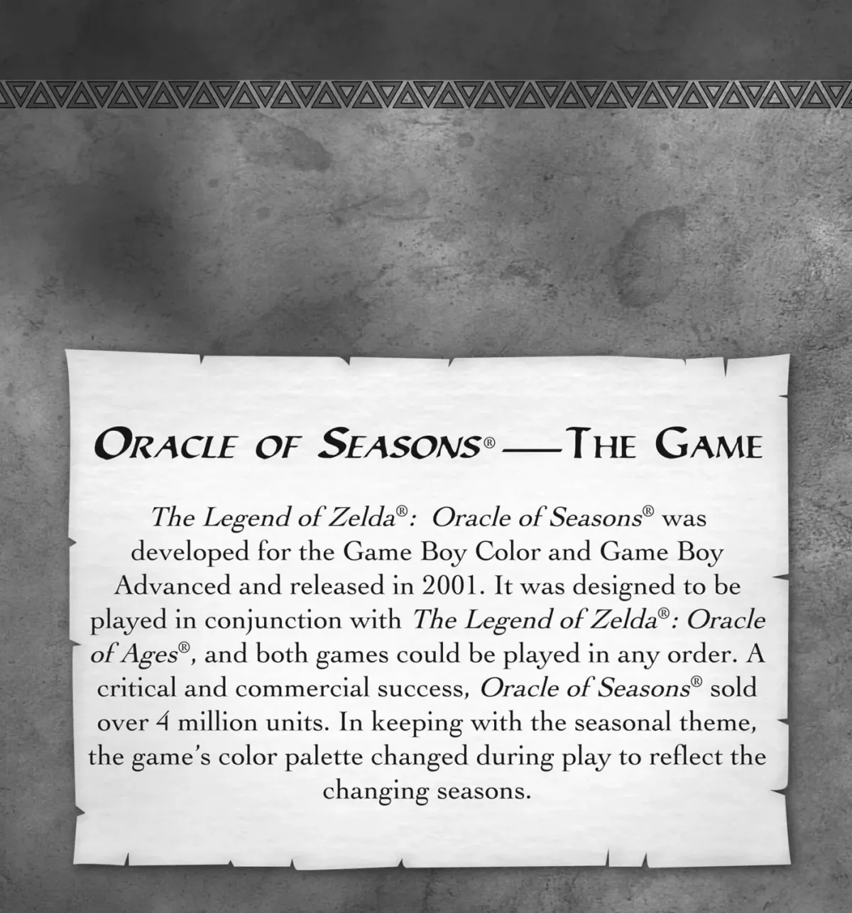 The Legend of Zelda: Ocarina of Time Chapter 25 page 5 - 
