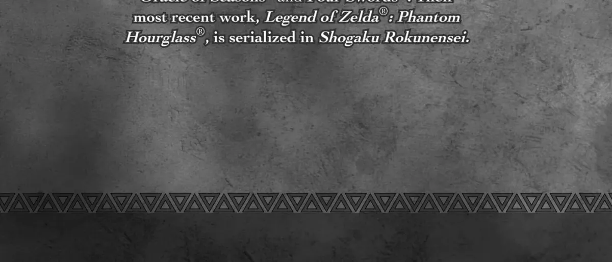 The Legend of Zelda: Ocarina of Time Chapter 25 page 8 - 
