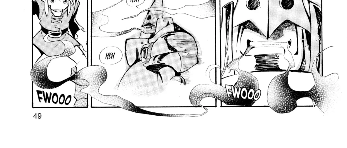 The Legend of Zelda: Ocarina of Time Chapter 26 page 20 - 