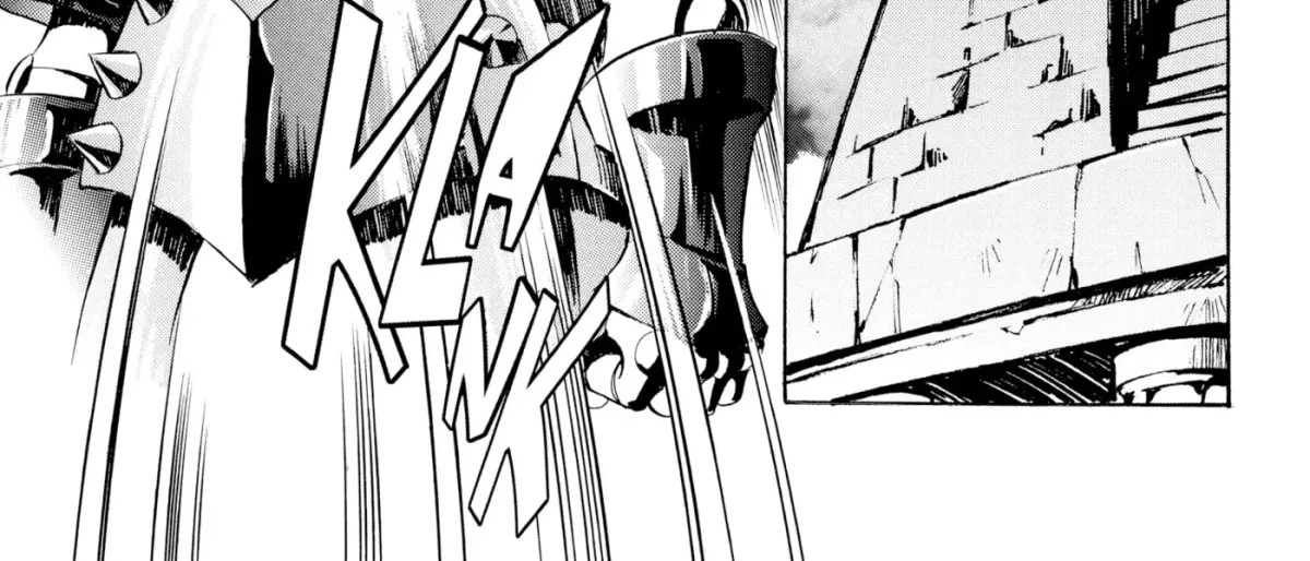 The Legend of Zelda: Ocarina of Time Chapter 27 page 14 - 