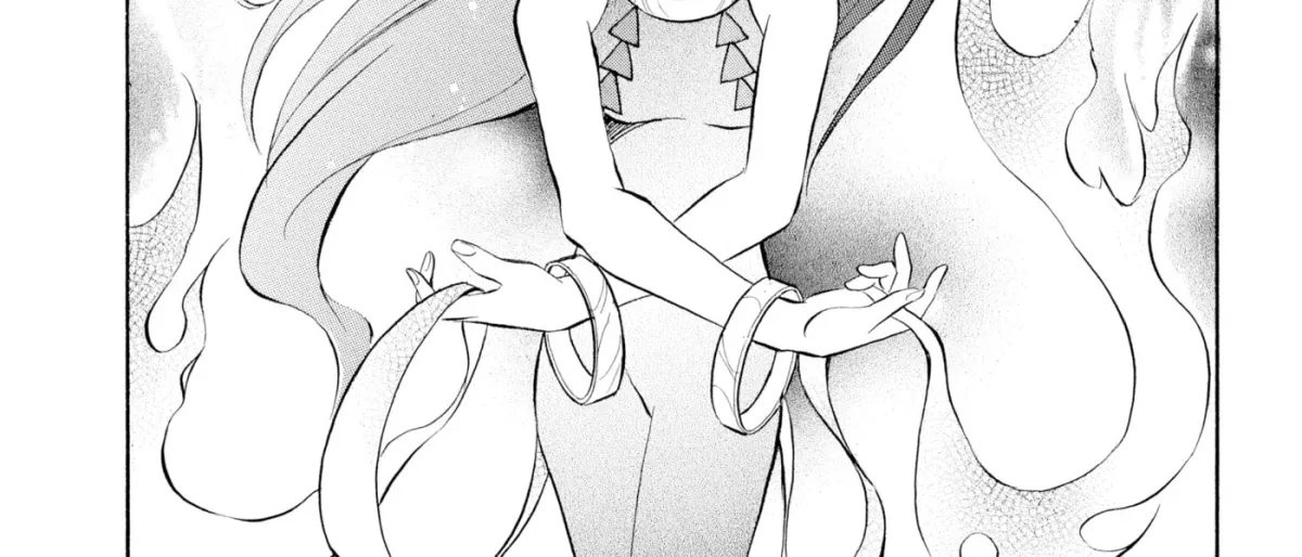 The Legend of Zelda: Ocarina of Time Chapter 27 page 30 - 