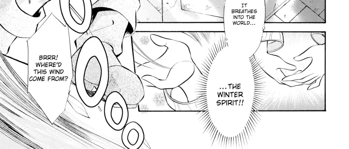 The Legend of Zelda: Ocarina of Time Chapter 28 page 2 - 