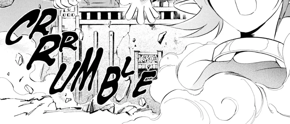 The Legend of Zelda: Ocarina of Time Chapter 29 page 4 - 