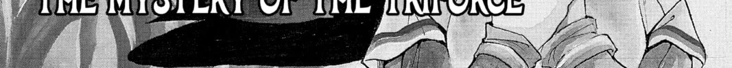 The Legend of Zelda: Ocarina of Time Chapter 3 page 2 - 