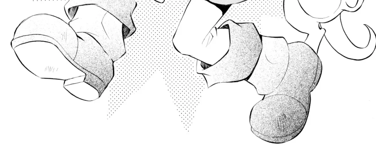 The Legend of Zelda: Ocarina of Time Chapter 30 page 2 - 