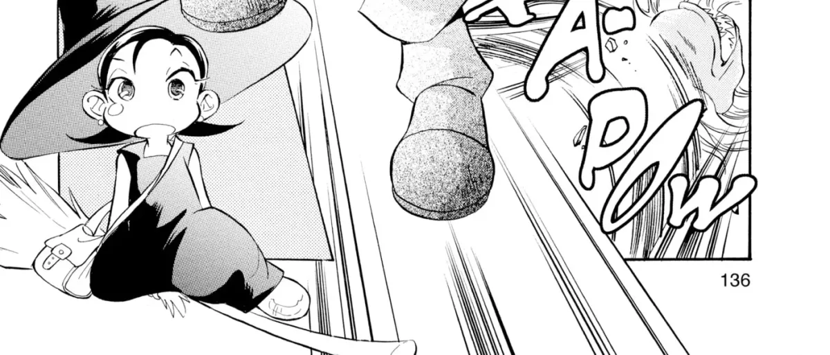 The Legend of Zelda: Ocarina of Time Chapter 31 page 22 - 