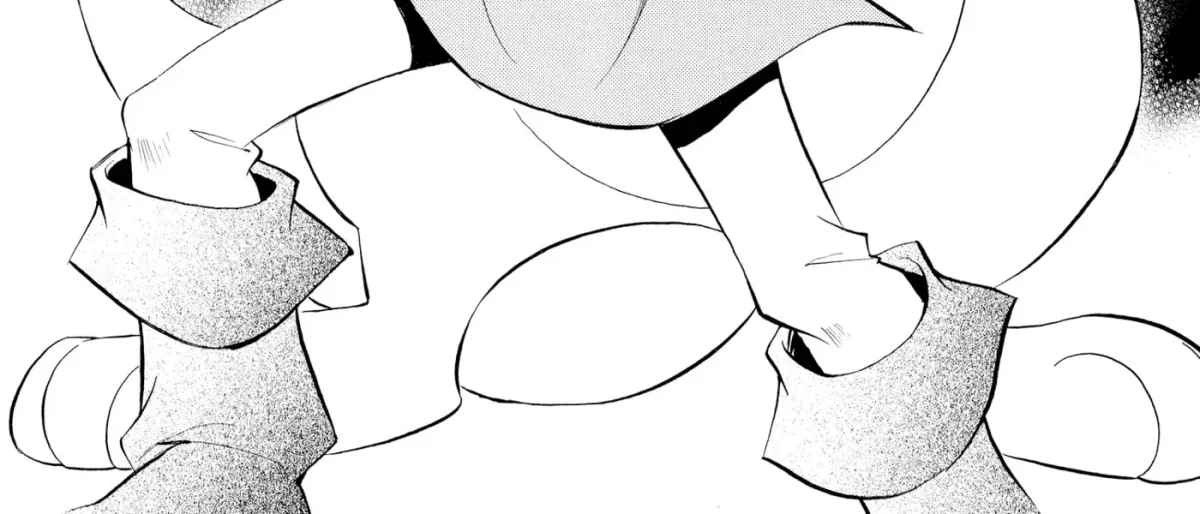 The Legend of Zelda: Ocarina of Time Chapter 32 page 2 - 