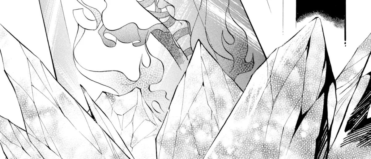 The Legend of Zelda: Ocarina of Time Chapter 32 page 4 - 