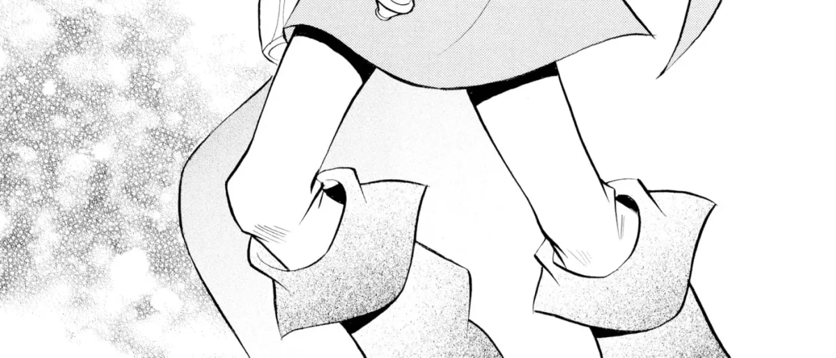 The Legend of Zelda: Ocarina of Time Chapter 33 page 2 - 