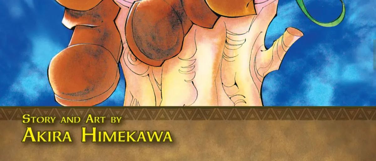 The Legend of Zelda: Ocarina of Time Chapter 35 page 2 - 