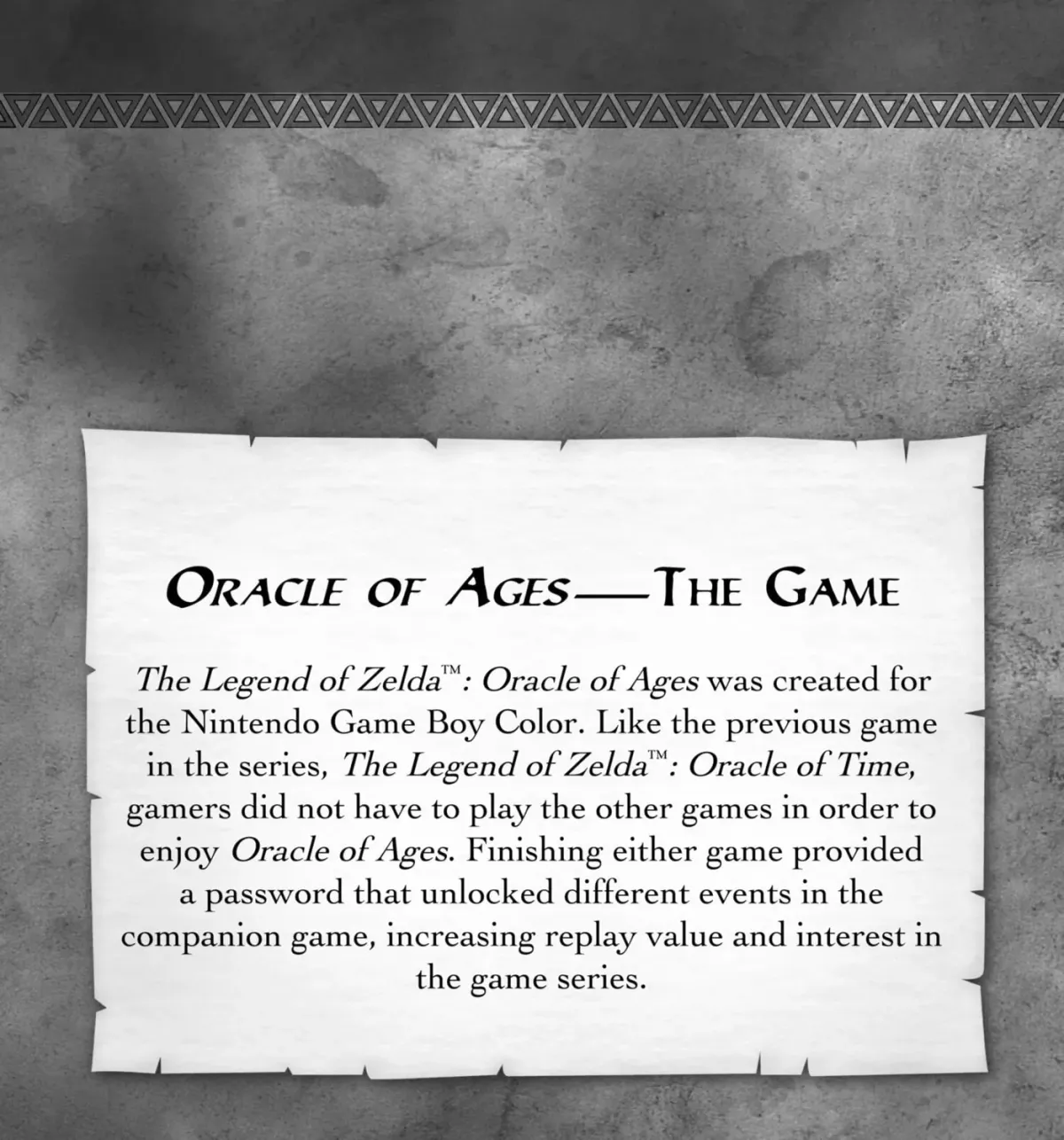 The Legend of Zelda: Ocarina of Time Chapter 35 page 3 - 