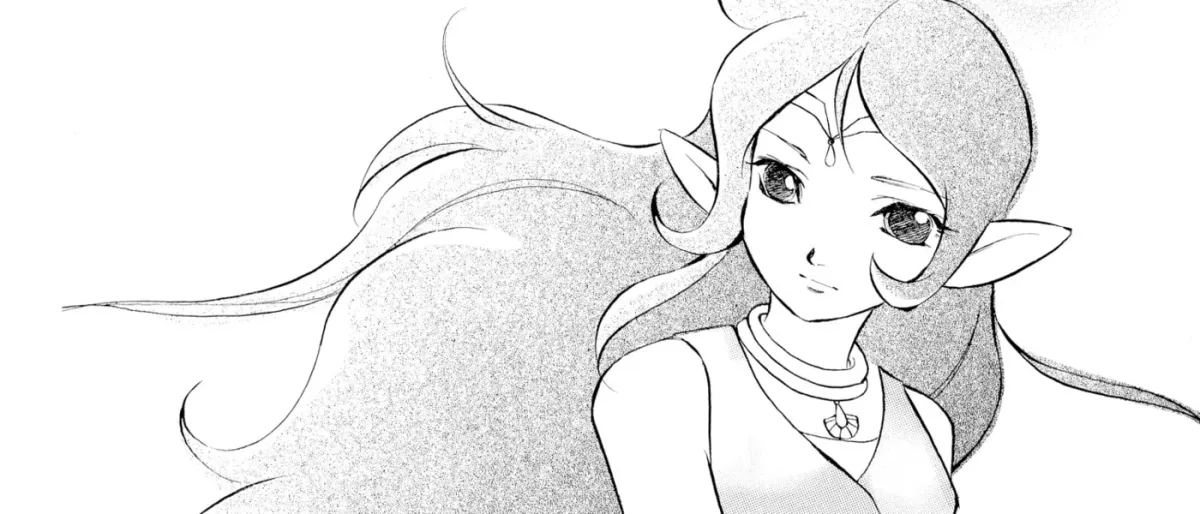 The Legend of Zelda: Ocarina of Time Chapter 36 page 14 - 