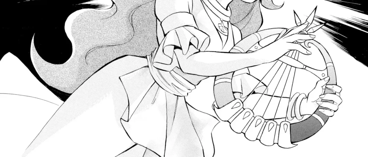 The Legend of Zelda: Ocarina of Time Chapter 36 page 24 - 