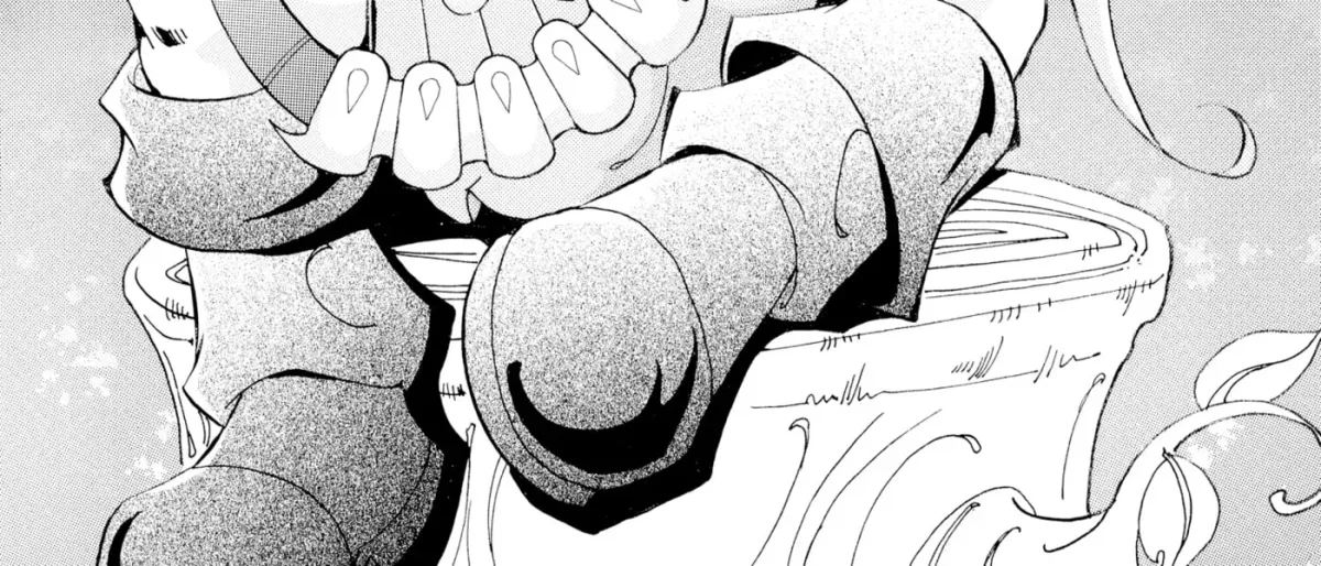 The Legend of Zelda: Ocarina of Time Chapter 38 page 2 - 