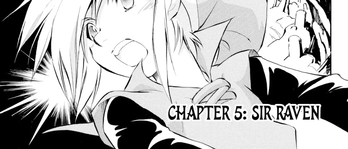 The Legend of Zelda: Ocarina of Time Chapter 39 page 2 - 