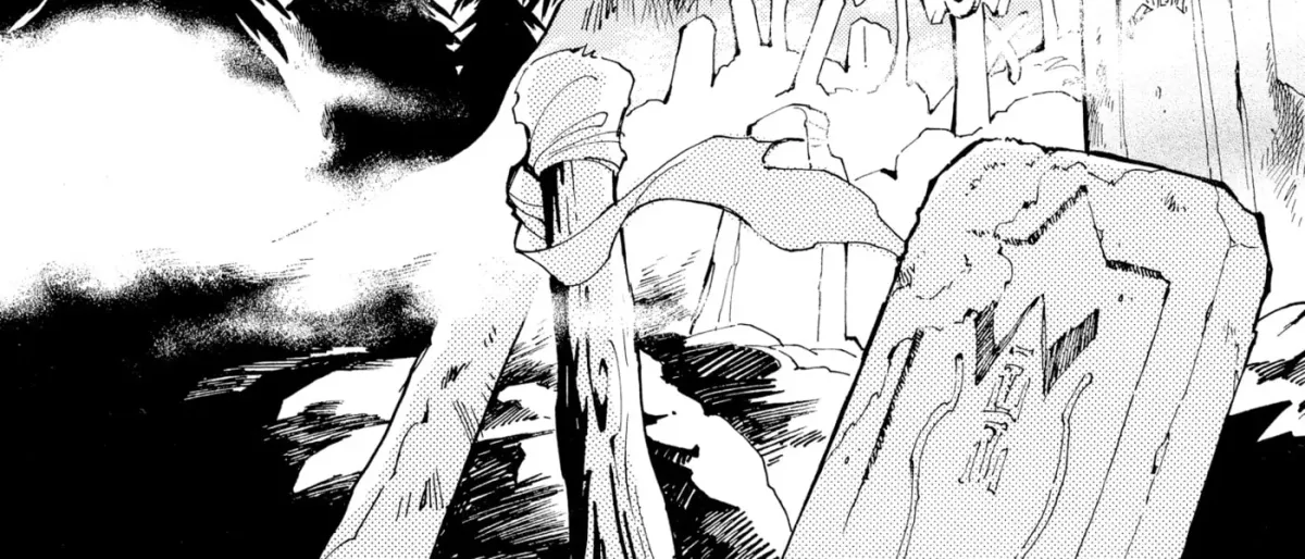 The Legend of Zelda: Ocarina of Time Chapter 39 page 4 - 