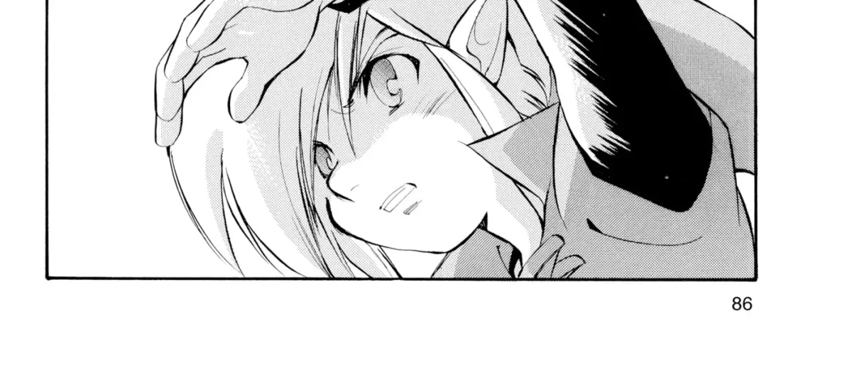 The Legend of Zelda: Ocarina of Time Chapter 40 page 6 - 