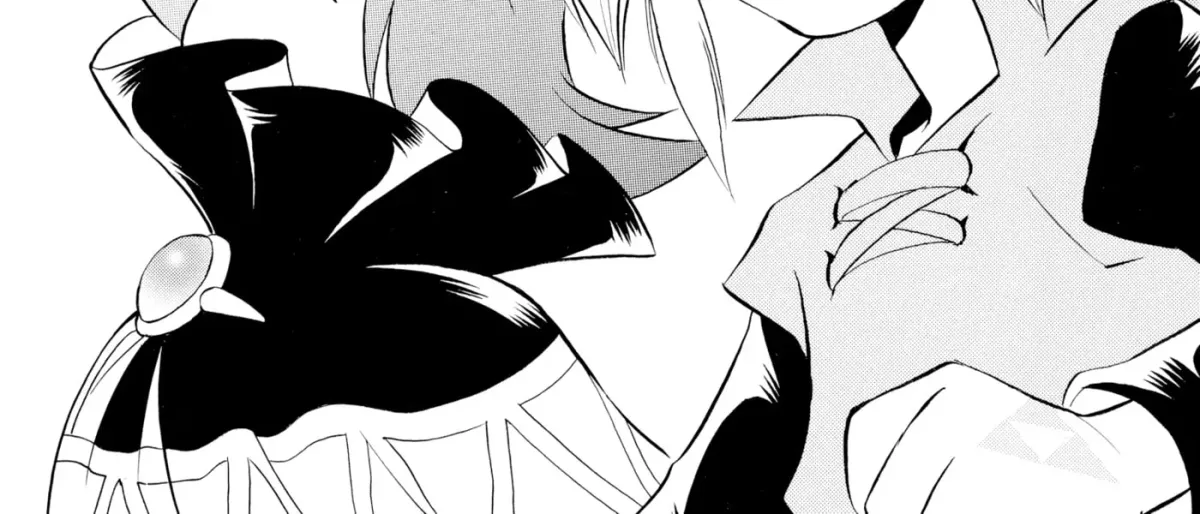 The Legend of Zelda: Ocarina of Time Chapter 41 page 2 - 