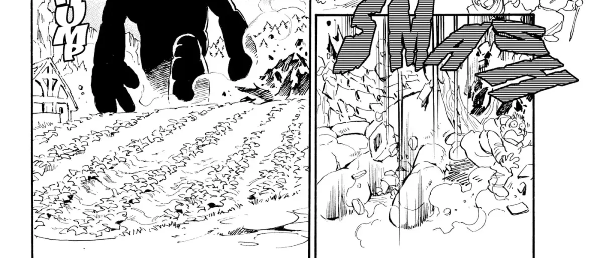 The Legend of Zelda: Ocarina of Time Chapter 42 page 24 - 